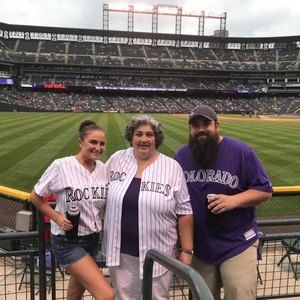 Meet your Posher, Joseph